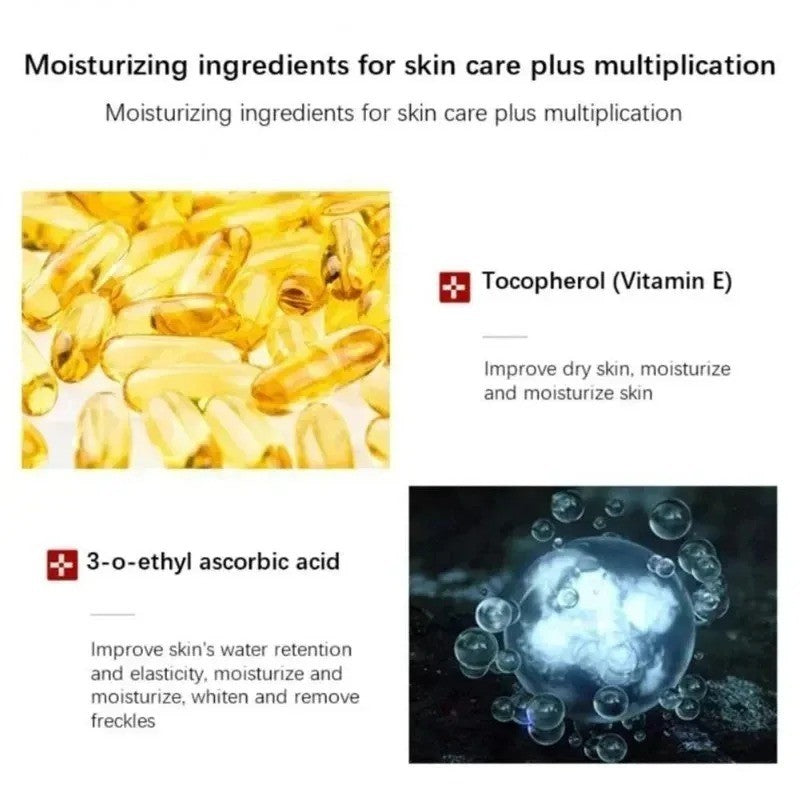 Powerful Spot-removing Whiten Cream Pigmentation Melasma Dark Spot Skin Care 20g